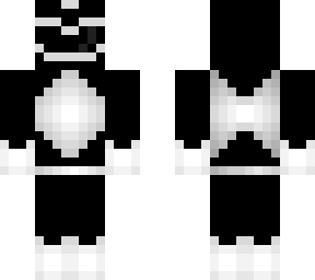 black ranger