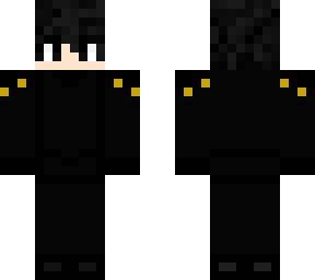black soldier