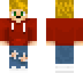 blond guy (v6)