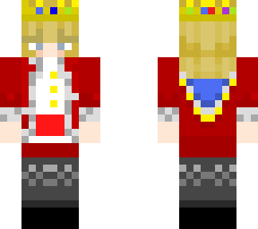 blondtechnogirl