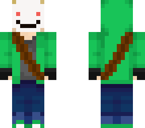 bloodlust dream