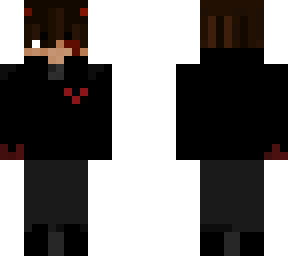 bloody hand siesel