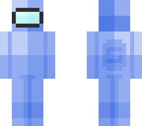 blue <3