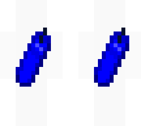 blue candle 20w45a