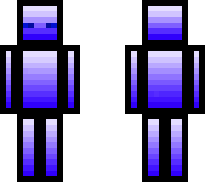 blue color from dark to light