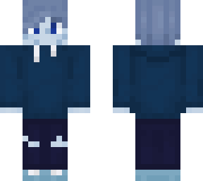 blue-ish v1