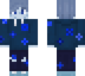 blue-ish v2