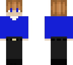 blue s