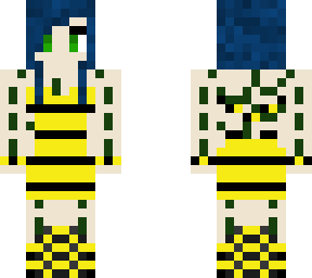 bone queen bee