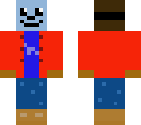 bootty hunter