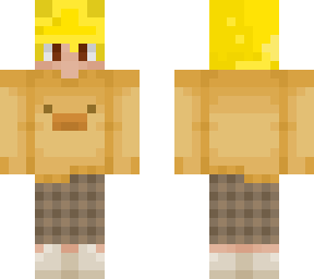 boy duck shirt