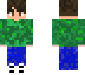 boy skin