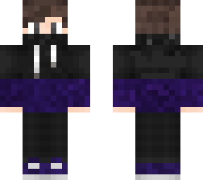 boy skin