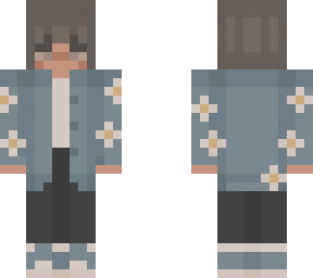 brown ^-^ boy (og by kistiy)