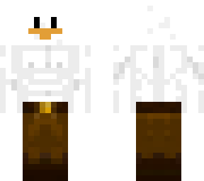 buff goose