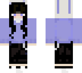 bunny girl