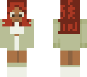 cam skin