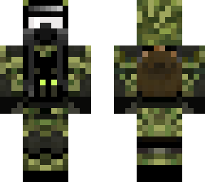 canadian soldier
