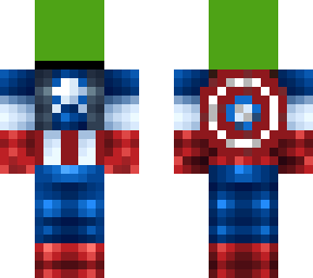 captain dream the first dream hero