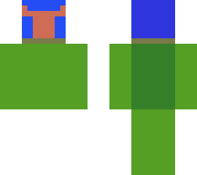 captain rex (radmav style)
