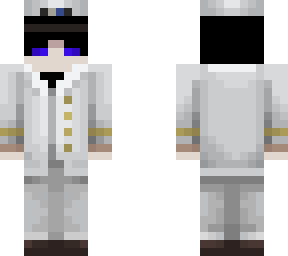 captain ssmithzzi