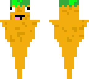 carrot noob