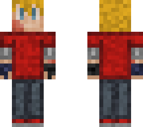carter (deity smp 5/19/2021)