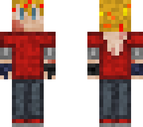 carter (deity smp 5/19/2021)