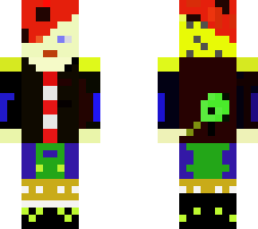 cassie pro skin