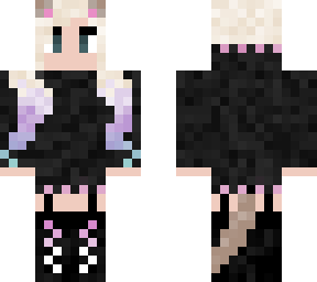 cat girl