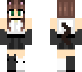 chara but fancy