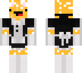 cheesey maid