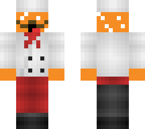 cheesy chef