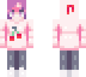 cherry style