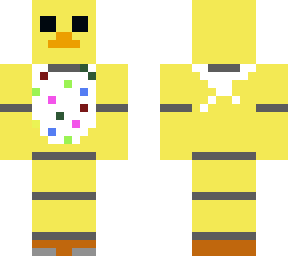 chica (fnaf)