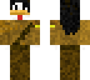 chicken man