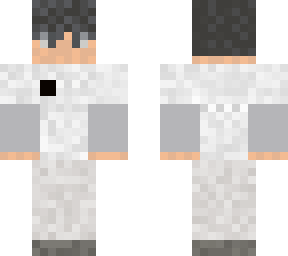 chill boy skin