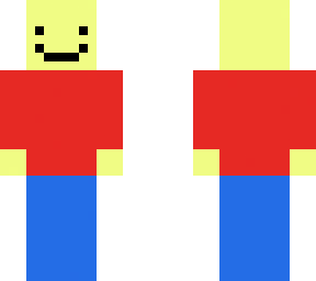 classic lego man