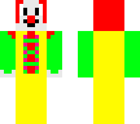 claun