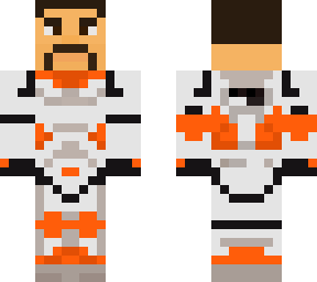 clone trooper boil (un-helmeted)