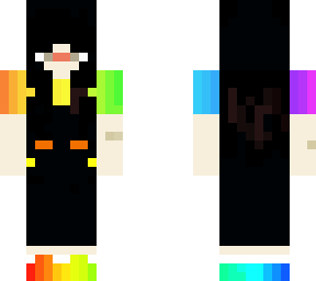 clown girl