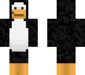 club penguin black