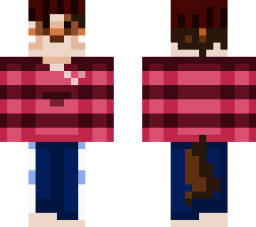 coals skin