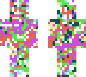 color man
