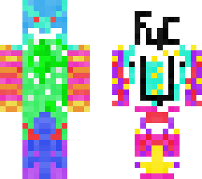 color ninja