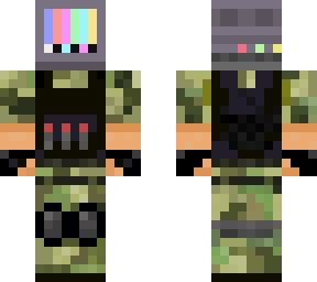 comical warfare (fixed)