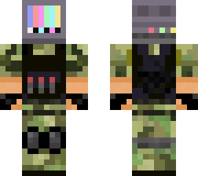comical warfare