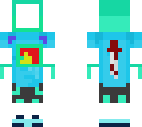 contest (have to be gear up your self)