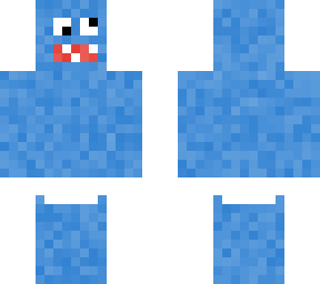 cookie monster