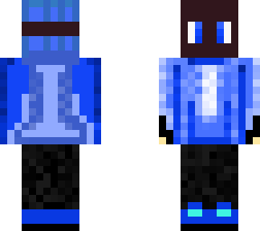 cool blue boi v2 (soon v3
